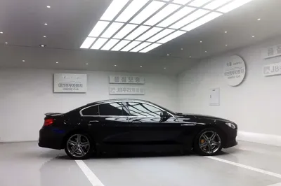 BMW 6-Series