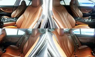 BMW 6-Series