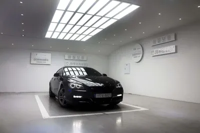 BMW 6-Series