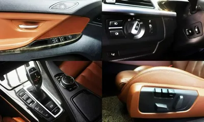BMW 6-Series