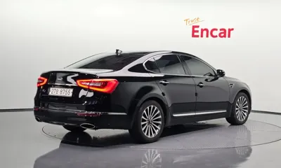 Kia K7 2013, 100874 км, за 4225.44 USD