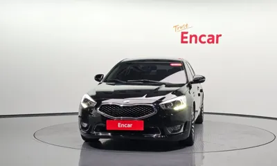 Kia K7 2013, 100874 км, за 4225.44 USD