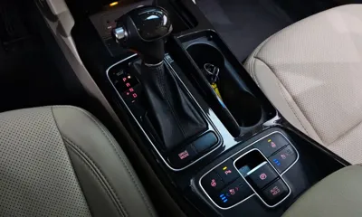 Kia K7 2013, 100874 км, за 4225.44 USD - фото 9