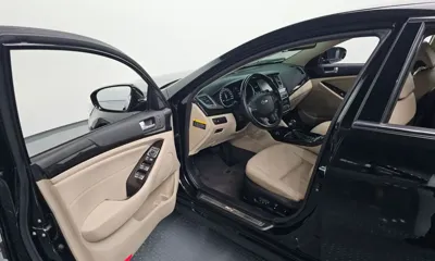 Kia K7 2013, 100874 км, за 4225.44 USD - фото 10
