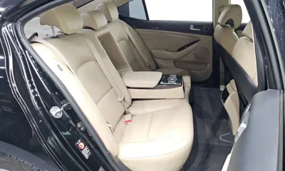 Kia K7 2013, 100874 км, за 4225.44 USD - фото 11