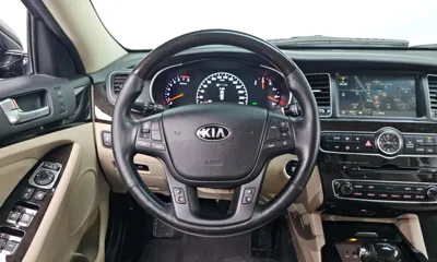 Kia K7 2013, 100874 км, за 4225.44 USD - фото 13