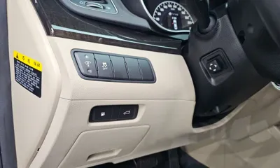 Kia K7 2013, 100874 км, за 4225.44 USD - фото 16
