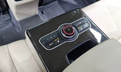 Kia K7 2013, 100874 км, за 4225.44 USD - фото 19