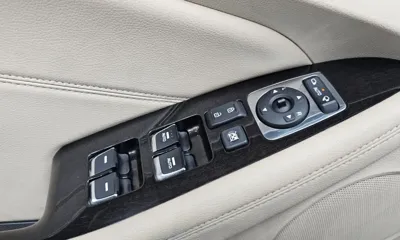 Kia K7 2013, 100874 км, за 4225.44 USD - фото 31