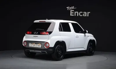 Hyundai Casper 2023, 73547 км, за 8794.79 USD
