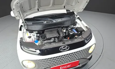 Hyundai Casper 2023, 73547 км, за 8794.79 USD - фото 6