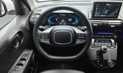 Hyundai Casper 2023, 73547 км, за 8794.79 USD - фото 12
