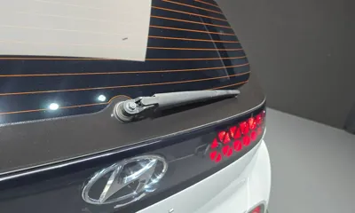 Hyundai Casper 2023, 73547 км, за 8794.79 USD - фото 29