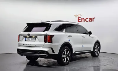 Kia Sorento 2021, 96885 км, за 18301.95 USD