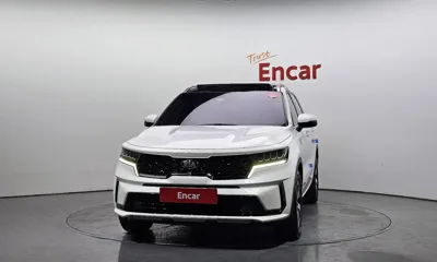 Kia Sorento 2021, 96885 км, за 18301.95 USD