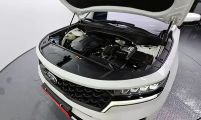 Kia Sorento 2021, 96885 км, за 18301.95 USD - фото 6