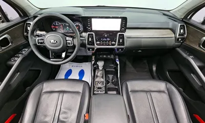 Kia Sorento 2021, 96885 км, за 18301.95 USD - фото 7