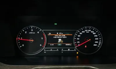 Kia Sorento 2021, 96885 км, за 18301.95 USD - фото 8