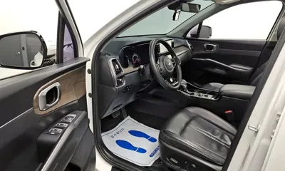Kia Sorento 2021, 96885 км, за 18301.95 USD - фото 10