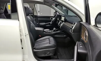 Kia Sorento 2021, 96885 км, за 18301.95 USD - фото 12