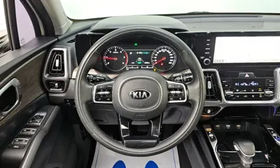 Kia Sorento 2021, 96885 км, за 18301.95 USD - фото 14