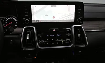 Kia Sorento 2021, 96885 км, за 18301.95 USD - фото 15
