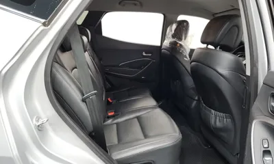 Hyundai Santafe 2013, 119393 км, за 5600.05 USD - фото 12