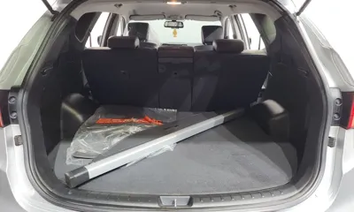 Hyundai Santafe 2013, 119393 км, за 5600.05 USD - фото 20