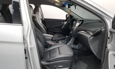 Hyundai Santafe 2013, 119393 км, за 5600.05 USD - фото 26