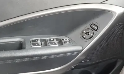 Hyundai Santafe 2013, 119393 км, за 5600.05 USD - фото 30