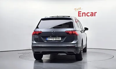 Volkswagen Tiguan 2020, 27551 км, за 21859 USD