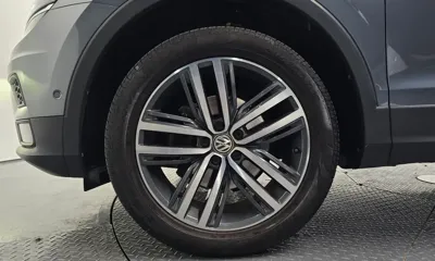 Volkswagen Tiguan 2020, 27551 км, за 21859 USD