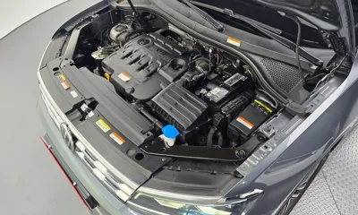 Volkswagen Tiguan 2020, 27551 км, за 21662.78 USD - фото 6