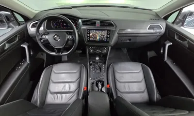 Volkswagen Tiguan 2020, 27551 км, за 21662.78 USD - фото 7