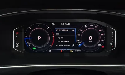 Volkswagen Tiguan 2020, 27551 км, за 21662.78 USD - фото 8