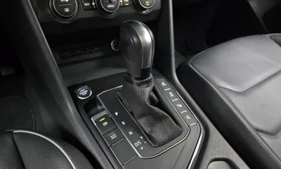 Volkswagen Tiguan 2020, 27551 км, за 21662.78 USD - фото 9