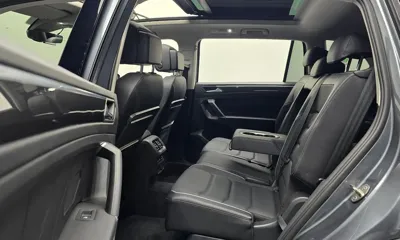 Volkswagen Tiguan 2020, 27551 км, за 21662.78 USD - фото 12