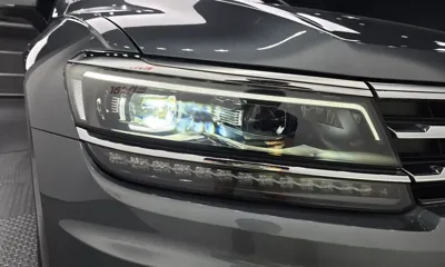 Volkswagen Tiguan 2020, 27551 км, за 21662.78 USD - фото 22