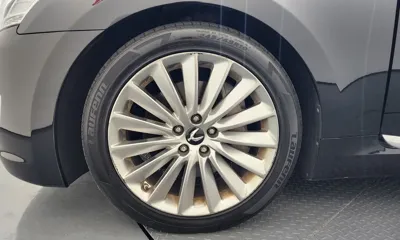 Hyundai Equus 2013, 188461 км, за 6319.22 USD