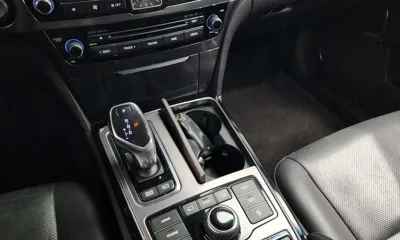 Hyundai Equus 2013, 188461 км, за 6319.22 USD - фото 9