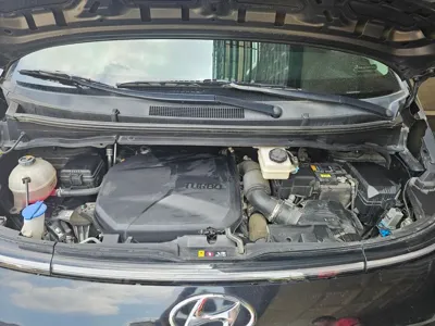 Hyundai Staria 2023, 69500 км, за 14846.64 USD - фото 6