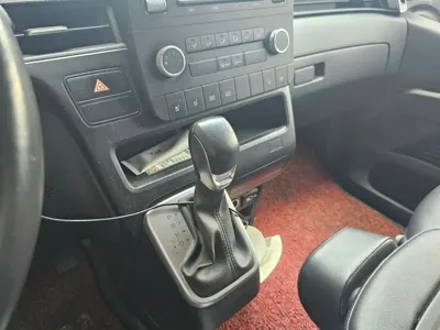 Hyundai Staria 2023, 69500 км, за 14846.64 USD - фото 9