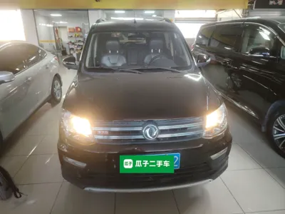 Dongfeng Fengon 370 2016, 80900 км, за 4577 USD - фото 2