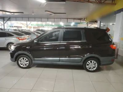 Dongfeng Fengon 370 2016, 80900 км, за 4577 USD - фото 4
