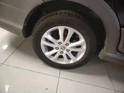 Dongfeng Fengon 370 2016, 80900 км, за 4577 USD - фото 10