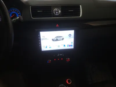 Dongfeng Fengon 370 2016, 80900 км, за 4577 USD - фото 16