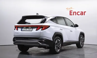 Hyundai Tucson 2024, 59888 км, за 15595.13 USD - фото 2