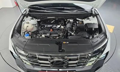 Hyundai Tucson 2024, 59888 км, за 15595.13 USD - фото 6