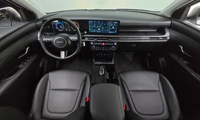 Hyundai Tucson 2024, 59888 км, за 15595.13 USD - фото 7