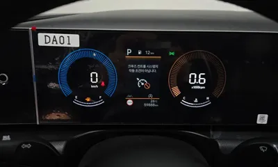 Hyundai Tucson 2024, 59888 км, за 15595.13 USD - фото 8